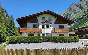 Haus Bergheimat